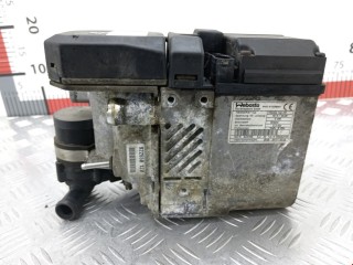 Автономный отопитель, ориг. номер 64126918455, 64252B, BMW 5 E39 1995-2000