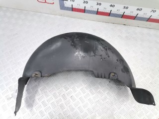 Защита арок задняя правая (подкрылок), ориг. номер A1686988430, 1686988430, Mercedes A W168 2001-2004