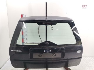 Крышка багажника (дверь 3-5) Ford Mondeo 2003-2007
