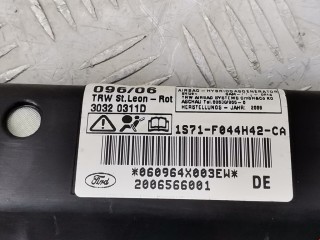 Подушка безопасности боковая (шторка), ориг. номер 1S71F044H42CA, 30320311D, Ford Mondeo 2003-2007