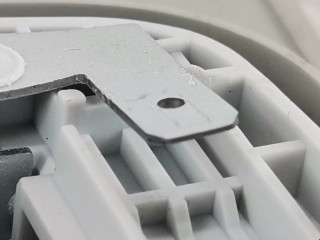 Фонарь салона (плафон), ориг. номер 3M51R045B54AA, Ford C-Max 2003-2007