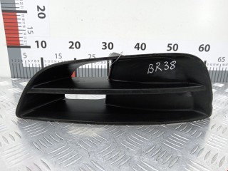 Заглушка (решетка) в бампер, ориг. номер 62257ZX10A, Nissan Altima 2009-2013