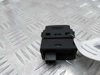 Кнопка корректора фар, ориг. номер 25190EQ300, Nissan X-Trail 2000-2004