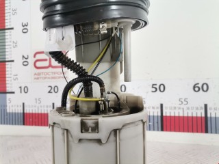 Насос топливный, ориг. номер 220212005001, 7M0919087D, Seat Arosa 2000-2004