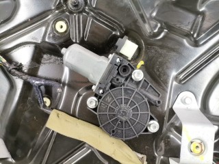 Стеклоподъемник передний правый, ориг. номер 80720JB100, 3018576H, Nissan Altima 2009-2013