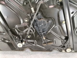 Стеклоподъемник передний правый, ориг. номер 80720JB100, 3018576H, Nissan Altima 2009-2013