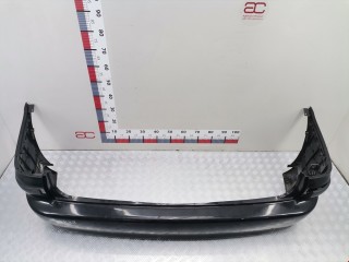 Бампер задний, ориг. номер 7M3807421B, Volkswagen Sharan 2000-2003