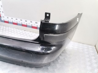 Бампер задний, ориг. номер 7M3807421B, Volkswagen Sharan 2000-2003