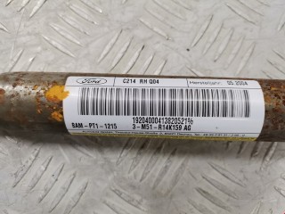 Подушка безопасности боковая (шторка), ориг. номер 3M51R14K159AG, Ford C-Max 2003-2007