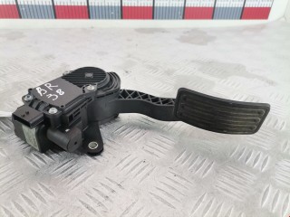 Педаль газа, ориг. номер 18002ZX00A, 0280755071, Nissan Altima 2009-2013
