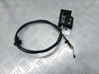 Ручка открывания капота, Nissan Altima 2009-2013