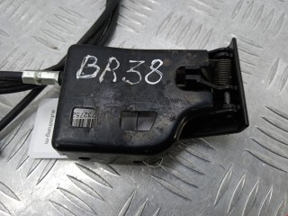 Ручка открывания капота, Nissan Altima 2009-2013