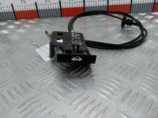 Ручка открывания капота, Nissan Altima 2009-2013