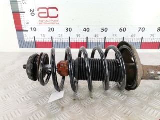 Стойка передняя правая, ориг. номер 6N0413031K, Seat Arosa 2000-2004