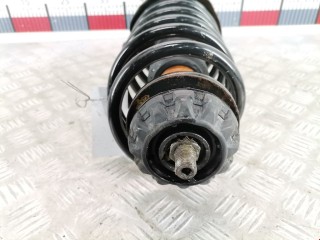Стойка передняя правая, ориг. номер 6N0413031K, Seat Arosa 2000-2004