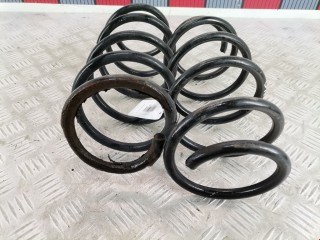 Пружина задняя, ориг. номер 9196207, Opel Corsa 1993-2000