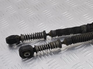 Кулиса, ориг. номер 1K0711061A, 1T0711049M, Volkswagen Touran 2003-2006