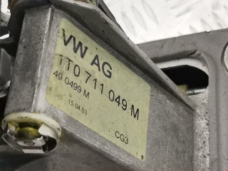 Кулиса, ориг. номер 1K0711061A, 1T0711049M, Volkswagen Touran 2003-2006