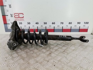 Стойка передняя правая, ориг. номер 8D0413031BK, 1020433086A, Audi A4 1994-1999