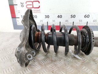 Стойка передняя правая, ориг. номер 8D0413031BK, 1020433086A, Audi A4 1994-1999