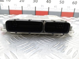Блок управления двигателем, ориг. номер 038906019BH, 0281011144, Seat Alhambra 2000-2010