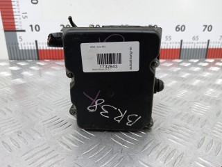 Блок ABS, ориг. номер 47660ZX10B, 0265230665, Nissan Altima 2009-2013