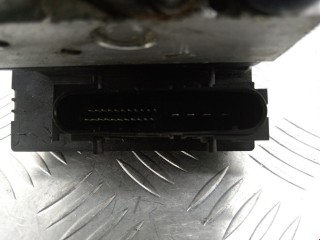 Блок ABS, ориг. номер 47660ZX10B, 0265230665, Nissan Altima 2009-2013