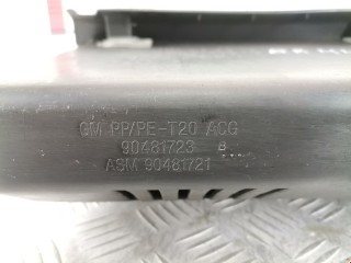 Бардачок, ориг. номер 90481723, Opel Corsa 1993-2000