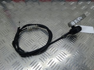 Ручка открывания капота, ориг. номер 8200274233, Renault Modus 2004-2007