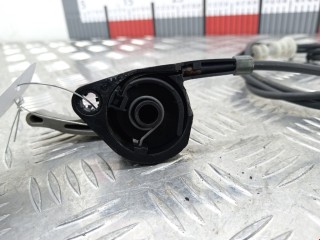 Ручка открывания капота, ориг. номер 8200274233, Renault Modus 2004-2007