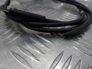 Ручка открывания капота, ориг. номер 8200274233, Renault Modus 2004-2007