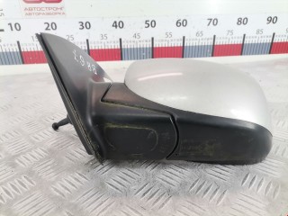 Зеркало наружное левое, ориг. номер 876100X030, Hyundai i10 2007-2011