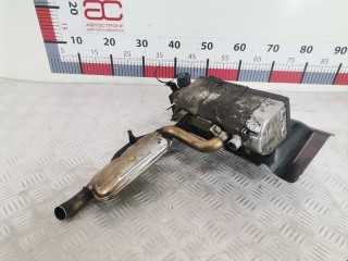 Автономный отопитель, ориг. номер CC30209A1A, Mazda 5 2002-2009