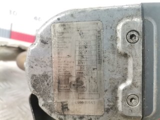 Автономный отопитель, ориг. номер CC30209A1A, Mazda 5 2002-2009