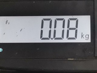 Ручка открывания капота, ориг. номер 8118007000, Hyundai i10 2007-2011