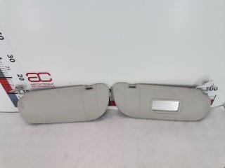 Козырек солнцезащитный, ориг. номер 7M3857551, 1328664, Ford Galaxy 2000-2006