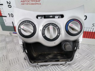 Блок управления печки/климат-контроля, ориг. номер 972500XXXX, 972500X030, Hyundai i10 2007-2011