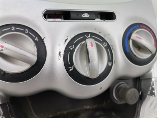Блок управления печки/климат-контроля, ориг. номер 972500XXXX, 972500X030, Hyundai i10 2007-2011