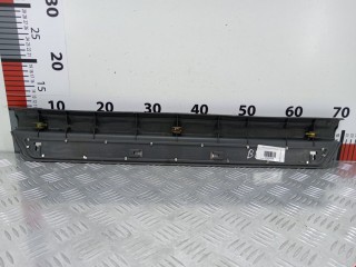 Накладка на порог, ориг. номер 84250H1002, Hyundai Terracan 2004-2007