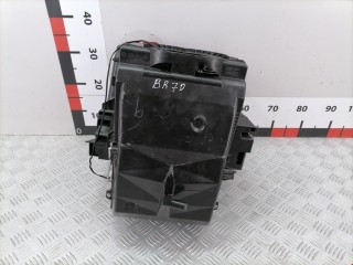 Отопитель в сборе (печка), ориг. номер ED03034428, Nissan Primera 2001-2008