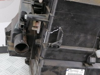 Отопитель в сборе (печка), ориг. номер ED03034428, Nissan Primera 2001-2008