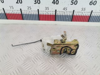 Замок двери задней левой, ориг. номер 90159254, 6906005021, Toyota Avensis 2000-2003