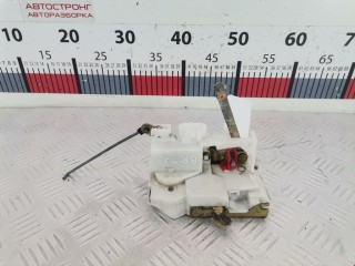 Замок двери задней левой, ориг. номер 90159254, 6906005021, Toyota Avensis 2000-2003