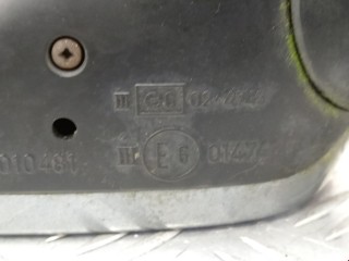 Зеркало наружное правое, ориг. номер 4D1858532M, Audi A8 1994-1999