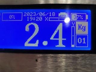 Подушка безопасности боковая (шторка), ориг. номер C23557KN0E, Mazda 5 2002-2009