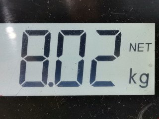 Стойка передняя левая, ориг. номер CC3034900D, GH353203H, Mazda 5 2002-2009