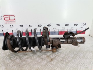 Стойка передняя левая Mazda 5 2002-2009
