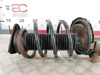 Стойка передняя левая, ориг. номер CDY034900, GH353203V, Mazda 5 2002-2009
