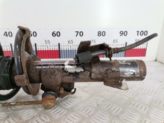 Стойка передняя левая, ориг. номер CDY034900, GH353203V, Mazda 5 2002-2009