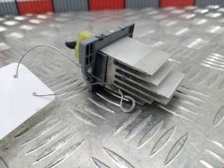 Сопротивление печки, ориг. номер 9711138000, Hyundai Terracan 2004-2007